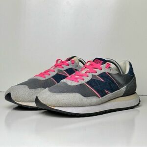 New Balance x Sneakers N Stuff 237 Limited Edition Collab